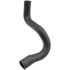 70782 by DAYCO - CURVED RADIATOR HOSE, DAYCO