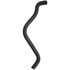 71342 by DAYCO - CURVED RADIATOR HOSE, DAYCO