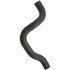 71343 by DAYCO - CURVED RADIATOR HOSE, DAYCO