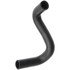 71349 by DAYCO - CURVED RADIATOR HOSE, DAYCO