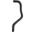 71437 by DAYCO - CURVED RADIATOR HOSE, DAYCO