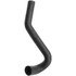 71473 by DAYCO - CURVED RADIATOR HOSE, DAYCO