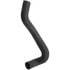 71529 by DAYCO - CURVED RADIATOR HOSE, DAYCO