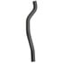 Dayco 71571 Radiator Coolant Hose CURVED RADIATOR HOSE, DAYCO