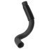 71587 by DAYCO - CURVED RADIATOR HOSE, DAYCO