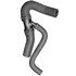 71585 by DAYCO - CURVED RADIATOR HOSE, DAYCO