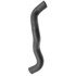 71612 by DAYCO - CURVED RADIATOR HOSE, DAYCO