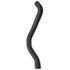 71614 by DAYCO - CURVED RADIATOR HOSE, DAYCO