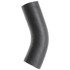 71651 by DAYCO - CURVED RADIATOR HOSE, DAYCO