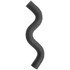 71702 by DAYCO - CURVED RADIATOR HOSE, DAYCO