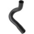 71786 by DAYCO - CURVED RADIATOR HOSE, DAYCO