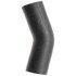 71812 by DAYCO - CURVED RADIATOR HOSE, DAYCO