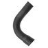 71890 by DAYCO - CURVED RADIATOR HOSE, DAYCO