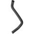 71923 by DAYCO - CURVED RADIATOR HOSE, DAYCO