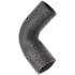 70855 by DAYCO - CURVED RADIATOR HOSE, DAYCO