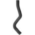 70933 by DAYCO - CURVED RADIATOR HOSE, DAYCO