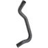 70961 by DAYCO - CURVED RADIATOR HOSE, DAYCO