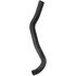 71047 by DAYCO - CURVED RADIATOR HOSE, DAYCO
