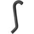 Dayco 71128 Radiator Coolant Hose CURVED RADIATOR HOSE, DAYCO