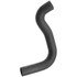 71172 by DAYCO - CURVED RADIATOR HOSE, DAYCO