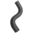 71195 by DAYCO - CURVED RADIATOR HOSE, DAYCO