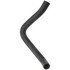 71276 by DAYCO - CURVED RADIATOR HOSE, DAYCO