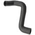 71306 by DAYCO - CURVED RADIATOR HOSE, DAYCO