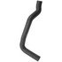 71366 by DAYCO - CURVED RADIATOR HOSE, DAYCO