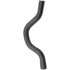 71397 by DAYCO - CURVED RADIATOR HOSE, DAYCO