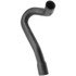 71402 by DAYCO - CURVED RADIATOR HOSE, DAYCO