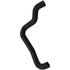 71403 by DAYCO - CURVED RADIATOR HOSE, DAYCO