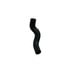 72432 by DAYCO - CURVED RADIATOR HOSE, DAYCO