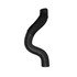 72721 by DAYCO - CURVED RADIATOR HOSE, DAYCO