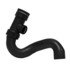 72734 by DAYCO - CURVED RADIATOR HOSE, DAYCO