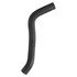 72761 by DAYCO - CURVED RADIATOR HOSE, DAYCO