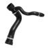 72799 by DAYCO - CURVED RADIATOR HOSE, DAYCO