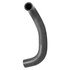 72818 by DAYCO - CURVED RADIATOR HOSE, DAYCO