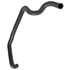 Dayco 72908 Radiator Coolant Hose CURVED RADIATOR HOSE, DAYCO
