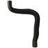 72909 by DAYCO - CURVED RADIATOR HOSE, DAYCO