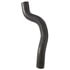 72921 by DAYCO - CURVED RADIATOR HOSE, DAYCO