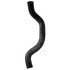 73040 by DAYCO - CURVED RADIATOR HOSE, DAYCO