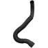 72157 by DAYCO - CURVED RADIATOR HOSE, DAYCO