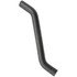 72161 by DAYCO - CURVED RADIATOR HOSE, DAYCO