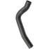 72162 by DAYCO - CURVED RADIATOR HOSE, DAYCO