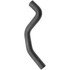 72163 by DAYCO - CURVED RADIATOR HOSE, DAYCO