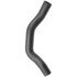 72164 by DAYCO - CURVED RADIATOR HOSE, DAYCO