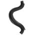 72307 by DAYCO - CURVED RADIATOR HOSE, DAYCO