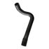 72436 by DAYCO - CURVED RADIATOR HOSE, DAYCO