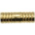 80423 by DAYCO - BRASS HOSE CONNECTOR, DAYCO