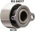 Dayco 84017 Engine Timing Belt Component Kit TIMING COMPONENT KIT, DAYCO